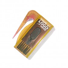 Letter Opener with Screen Brush